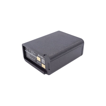 Bullard BST BSX T1 T1X TI TI Commander TI MX TIx Thermal Camera Replacement Battery -  BSC PREFERRED, CS-BZT100SL